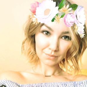 Meet your Posher, Iryna